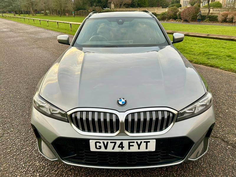 Used BMW 3 Series 2024 for sale - 77138387: Photo 11