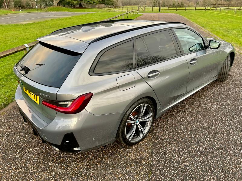 Used BMW 3 Series 2024 for sale - 77138387: Photo 12