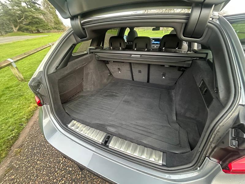 Used BMW 3 Series 2024 for sale - 77138387: Photo 14