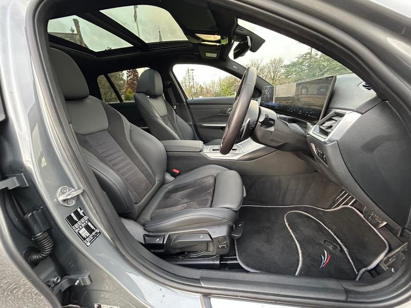 Used BMW 3 Series 2024 for sale - 77138387: Photo 19