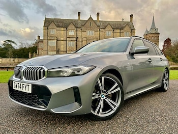 BMW 3 Series feature image