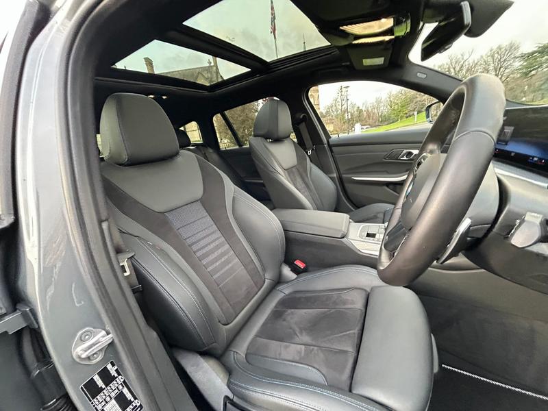 Used BMW 3 Series 2024 for sale - 77138387: Photo 20