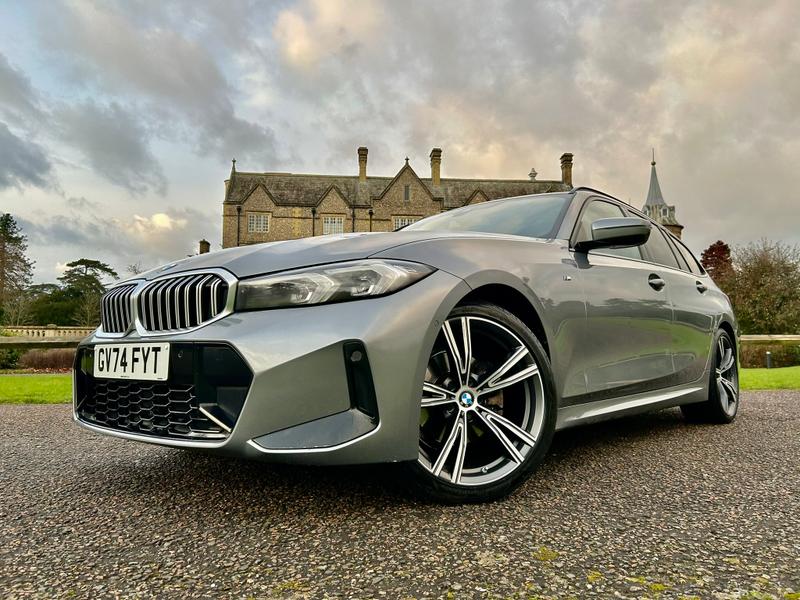 Used BMW 3 Series 2024 for sale - 77138387: Photo 21