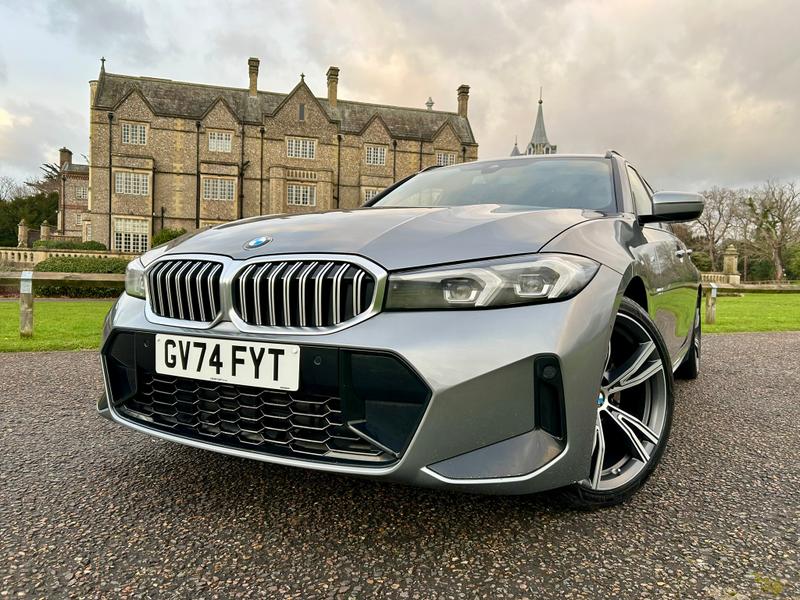 Used BMW 3 Series 2024 for sale - 77138387: Photo 23