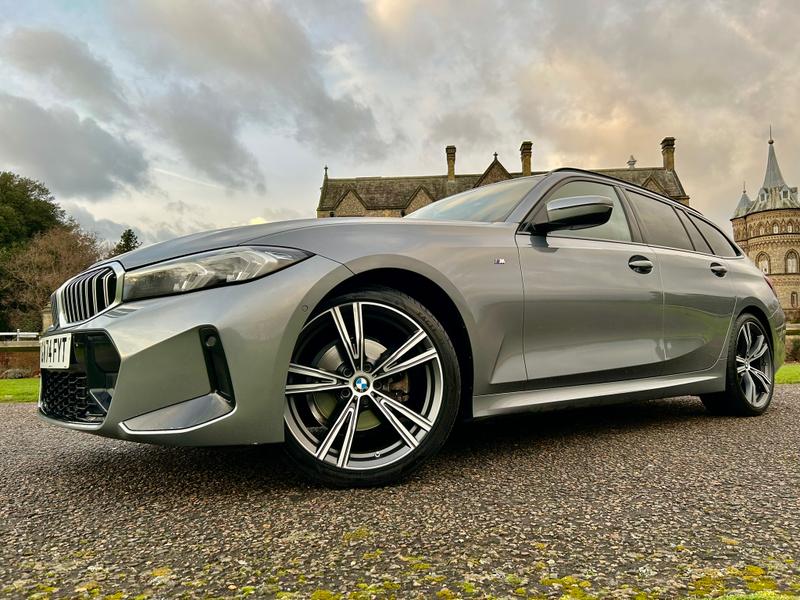 Used BMW 3 Series 2024 for sale - 77138387: Photo 24