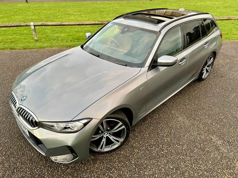 Used BMW 3 Series 2024 for sale - 77138387: Photo 25