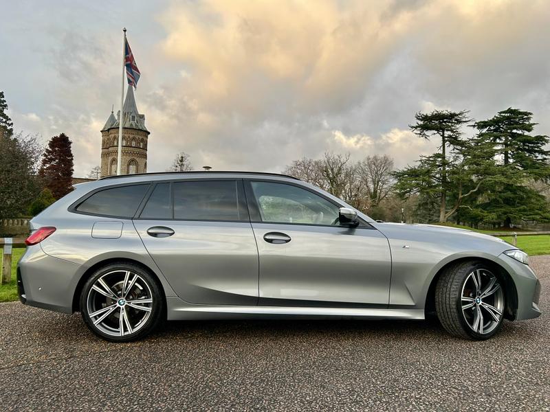 Used BMW 3 Series 2024 for sale - 77138387: Photo 4