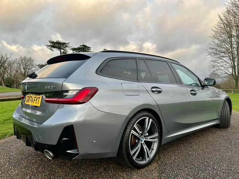 Used BMW 3 Series 2024 for sale - 77138387: Photo 5