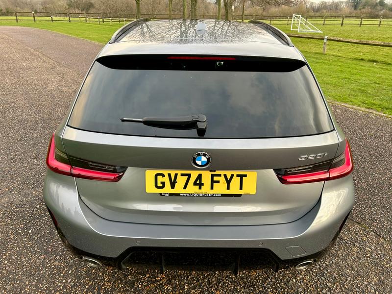 Used BMW 3 Series 2024 for sale - 77138387: Photo 7