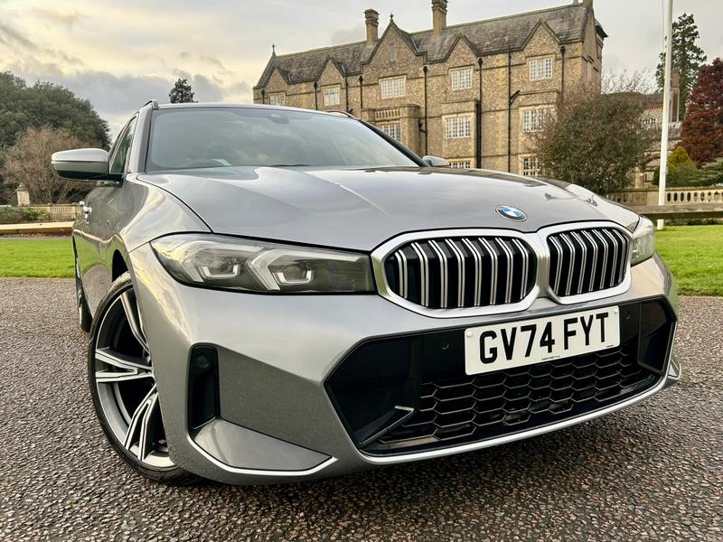 Used BMW 3 Series 2024 for sale - 77138387: Photo 9