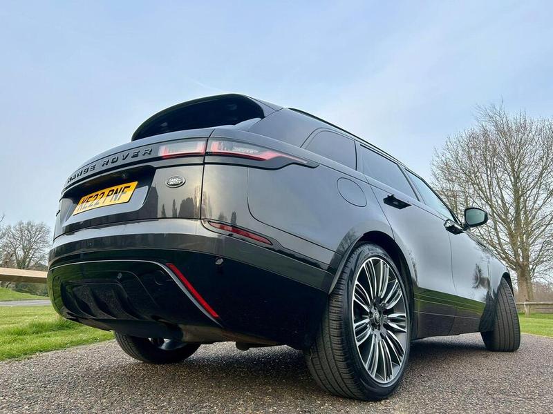 Used Land Rover Range Rover Velar 2022 for sale - 78109427: Photo 12