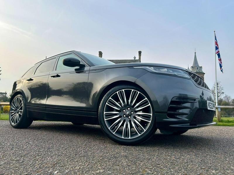 Used Land Rover Range Rover Velar 2022 for sale - 78109427: Photo 15