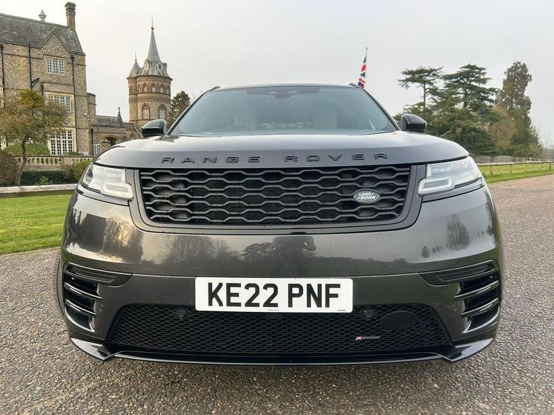 Used Land Rover Range Rover Velar 2022 for sale - 78109427: Photo 18