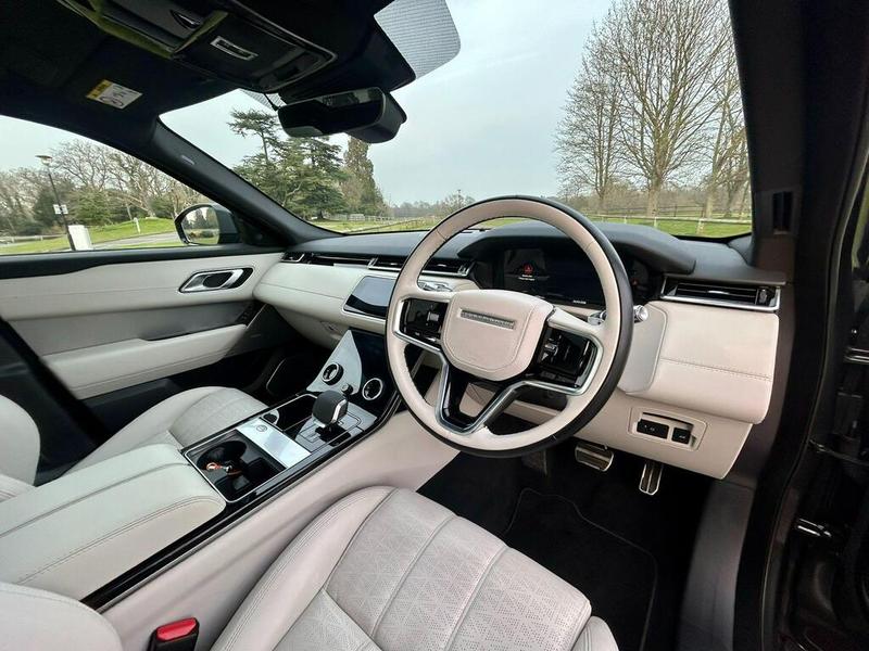 Used Land Rover Range Rover Velar 2022 for sale - 78109427: Photo 19