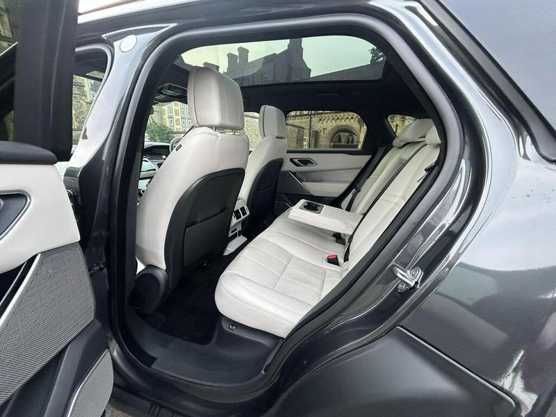 Used Land Rover Range Rover Velar 2022 for sale - 78109427: Photo 20
