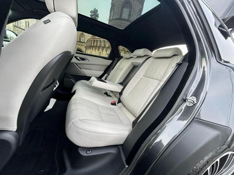 Used Land Rover Range Rover Velar 2022 for sale - 78109427: Photo 21