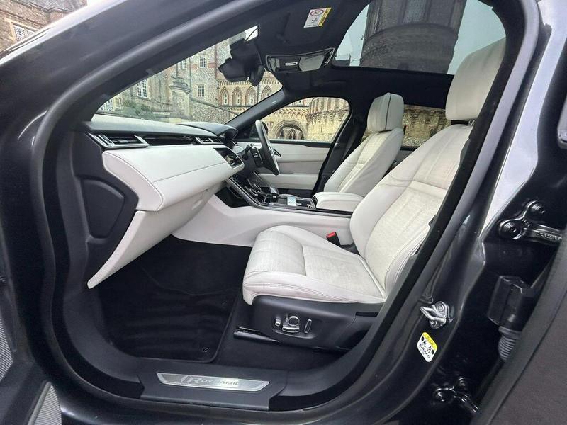 Used Land Rover Range Rover Velar 2022 for sale - 78109427: Photo 22