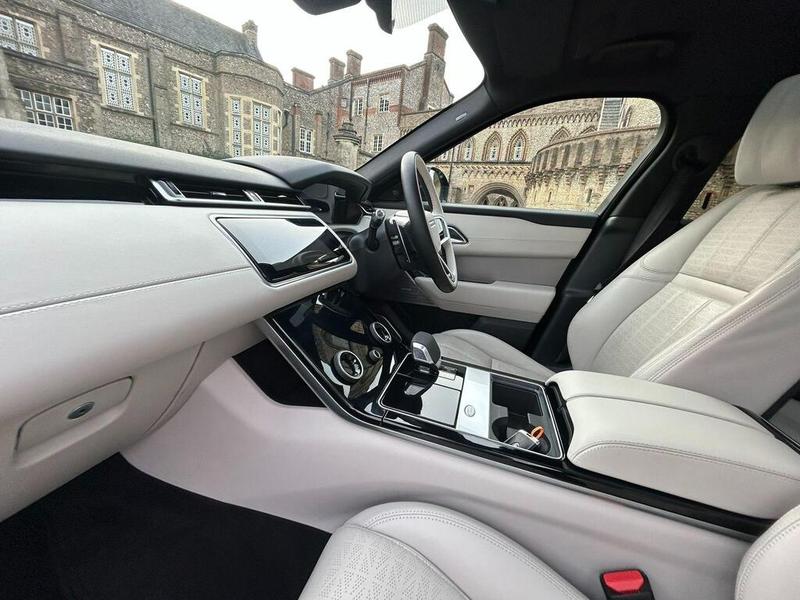 Used Land Rover Range Rover Velar 2022 for sale - 78109427: Photo 24