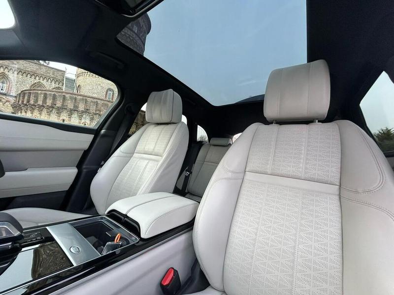Used Land Rover Range Rover Velar 2022 for sale - 78109427: Photo 25