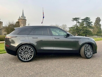 Used Land Rover Range Rover Velar 2022 for sale - 78109427: Photo