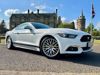 Used Ford Mustang 2016 for sale - 78463098: Photo