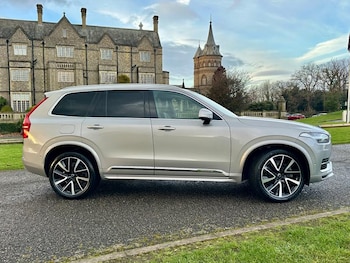 Used Volvo XC90 2023 for sale - 77199005: Photo