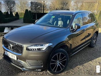 Used Volvo XC90 2021 for sale - 76826221: Photo