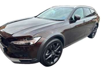 2021 - 2.0 B4 MHEV Estate 5dr Diesel Hybrid Auto AWD Euro 6 (s/s) (197 ps) Automat