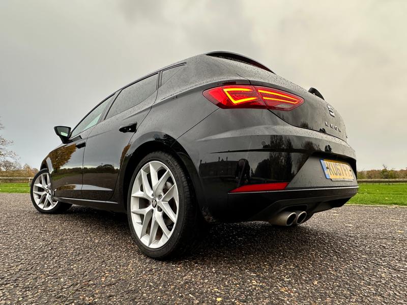 Used SEAT Leon 2017 for sale - 76433990: Photo 10