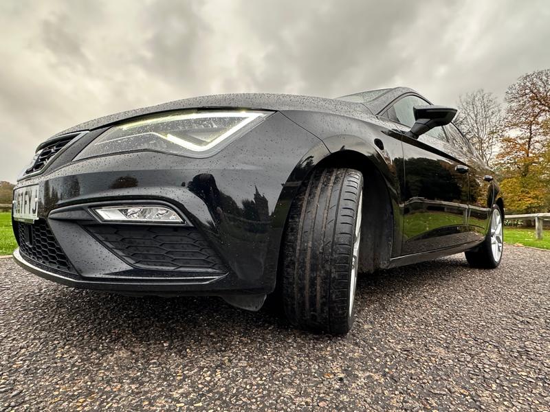 Used SEAT Leon 2017 for sale - 76433990: Photo 11