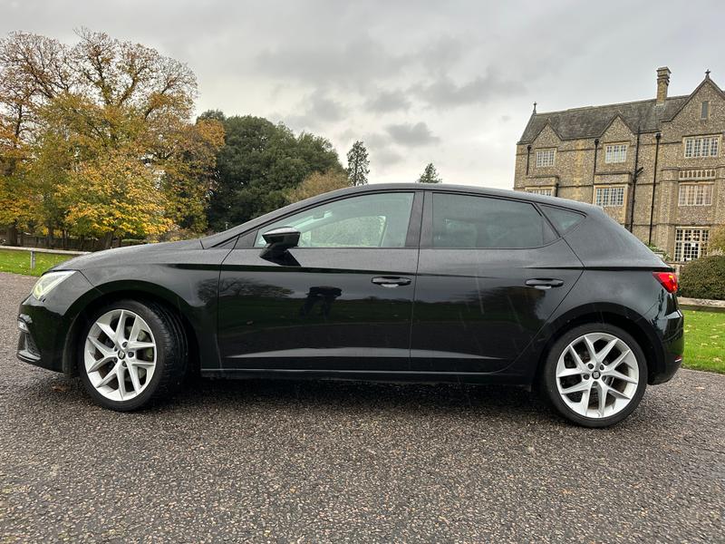 Used SEAT Leon 2017 for sale - 76433990: Photo 12