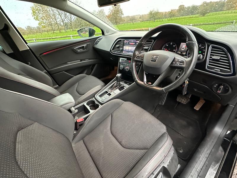 Used SEAT Leon 2017 for sale - 76433990: Photo 16