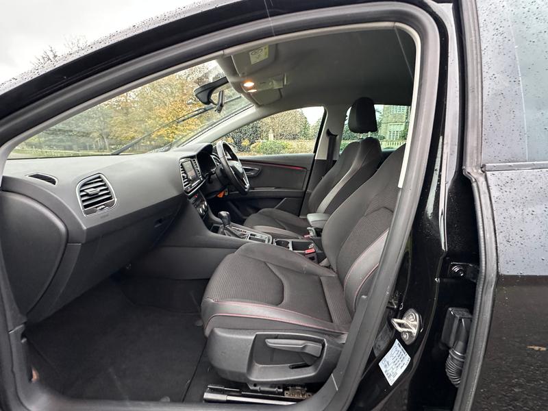 Used SEAT Leon 2017 for sale - 76433990: Photo 17