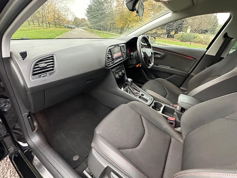 Used SEAT Leon 2017 for sale - 76433990: Photo 18