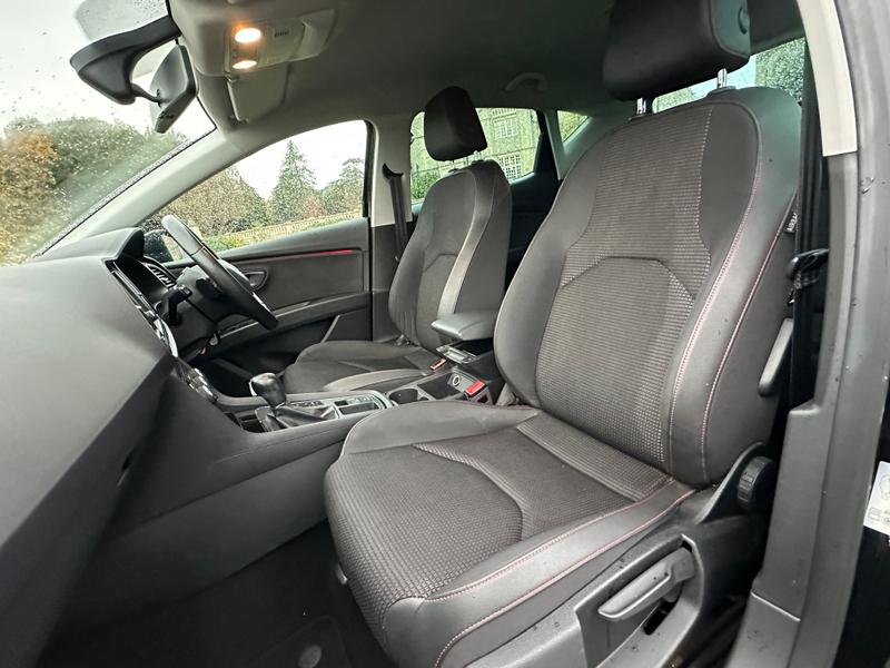 Used SEAT Leon 2017 for sale - 76433990: Photo 19