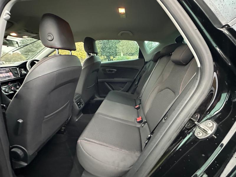 Used SEAT Leon 2017 for sale - 76433990: Photo 20