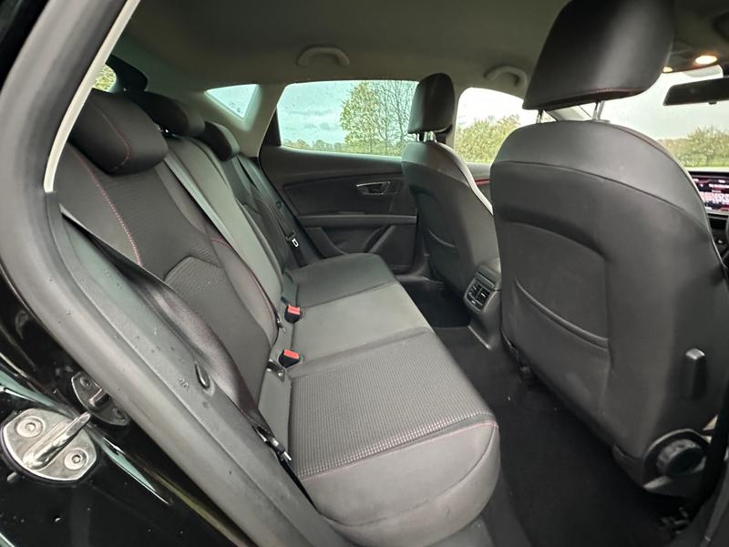 Used SEAT Leon 2017 for sale - 76433990: Photo 21