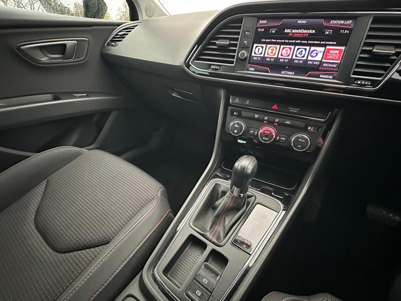 Used SEAT Leon 2017 for sale - 76433990: Photo 22