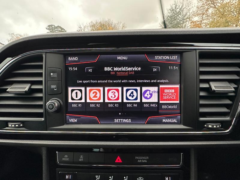 Used SEAT Leon 2017 for sale - 76433990: Photo 23