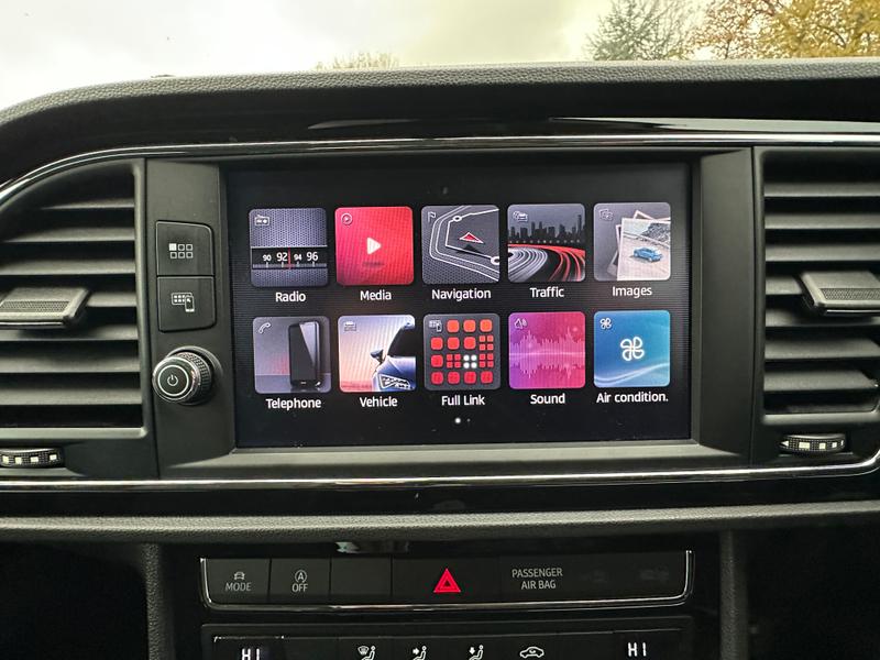 Used SEAT Leon 2017 for sale - 76433990: Photo 24