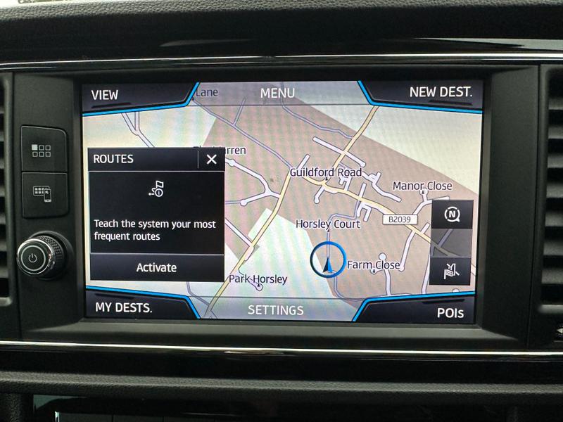 Used SEAT Leon 2017 for sale - 76433990: Photo 25