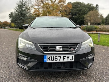 Used SEAT Leon 2017 for sale - 76433990: Photo