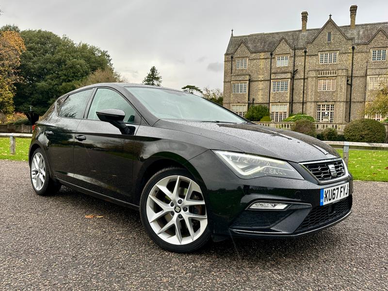 Used SEAT Leon 2017 for sale - 76433990: Photo 4