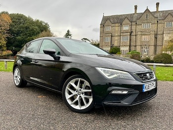 Used SEAT Leon 2017 for sale - 76433990: Photo