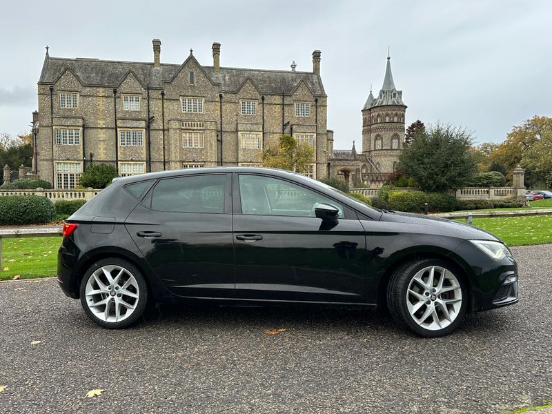 Used SEAT Leon 2017 for sale - 76433990: Photo 5