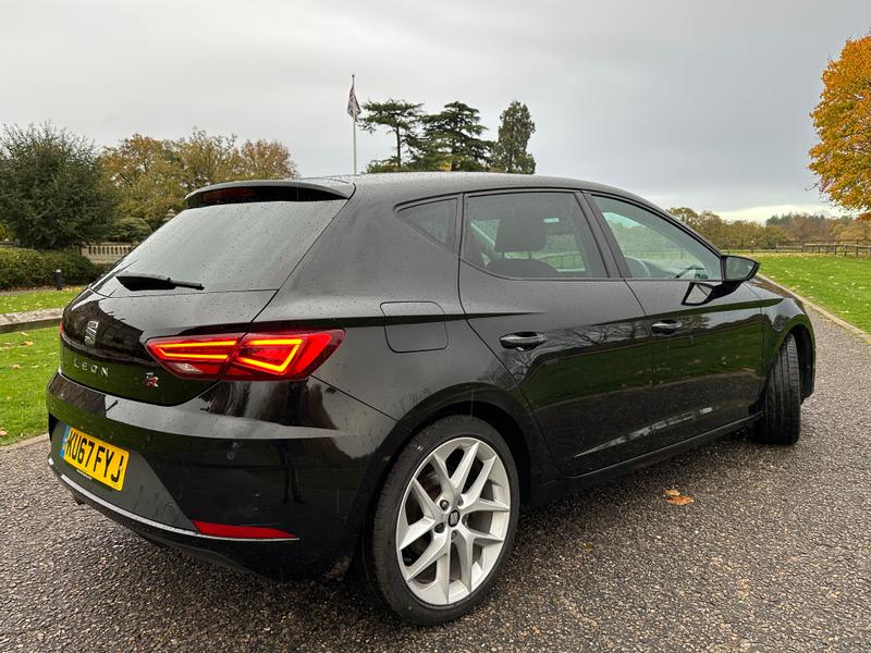 Used SEAT Leon 2017 for sale - 76433990: Photo 6