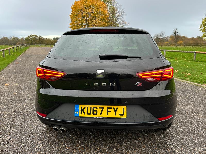 Used SEAT Leon 2017 for sale - 76433990: Photo 7