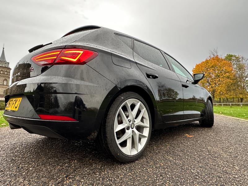 Used SEAT Leon 2017 for sale - 76433990: Photo 9