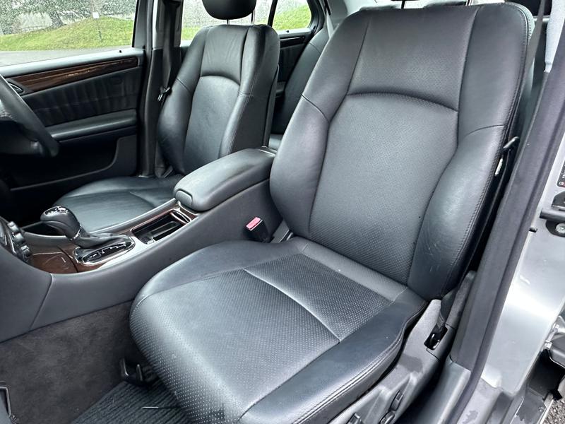 Used Mercedes-Benz C Class 2004 for sale - 77274954: Photo 20