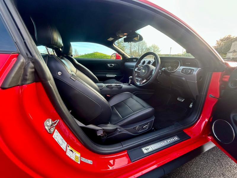 Used Ford Mustang 2019 for sale - 77113078: Photo 15